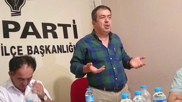 Aydınlıoğlu: