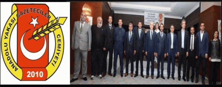 AYGAD dan darbe gişimine kınama bildirisi