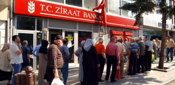 AYM den emekli olacaklara müjde