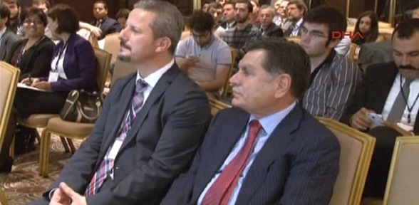 AYM Eski Başkanı Haşim Kılıç tan mesajlar