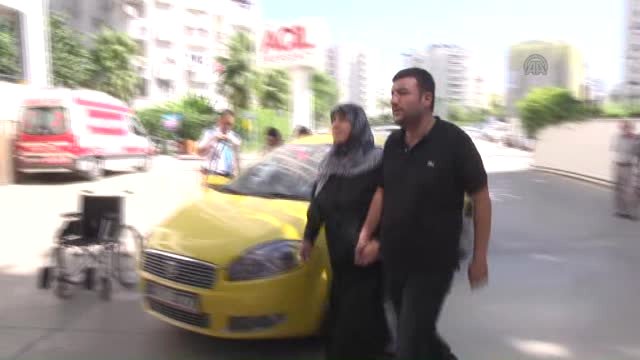 Babaannesinin İliğiyle Şifa Bulacak Azra Bebek İçin ...