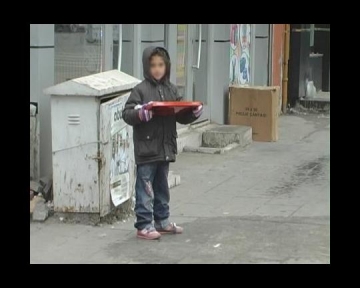 Babam İyileşene Kadar Mecburuz 