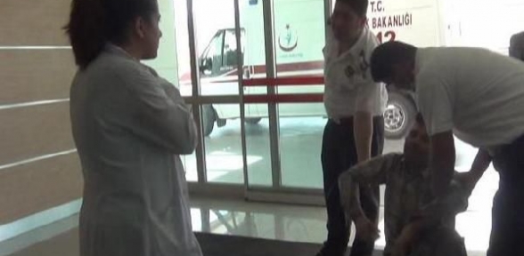 Babasına Kızın Öldü Diyen Doktora Aylıktan Kesme Cezası