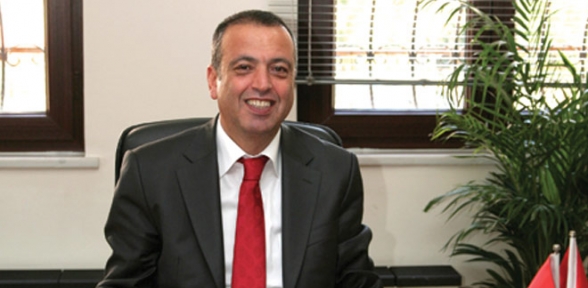 Battal İlgezdi Basın Açıklamasında Bulundu