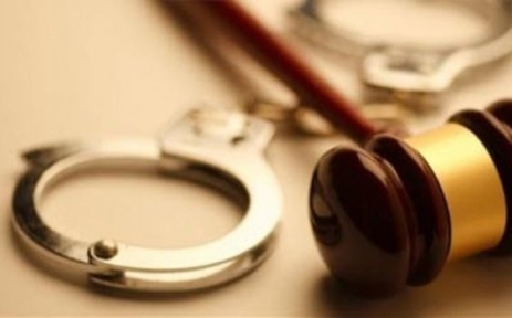 Bağış yaptı diye tutuklandılar