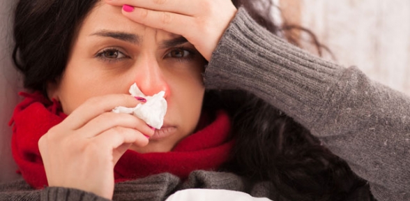 Bahar nezlesine karşı öneriler