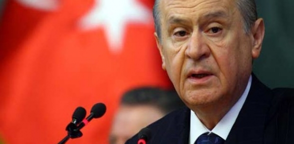 Bahçeli 10 Temmuz dışında hiçbir kurultay tarihini tanımıyoruz