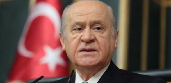 Bahçeliden flaş Gaziantep talimatı