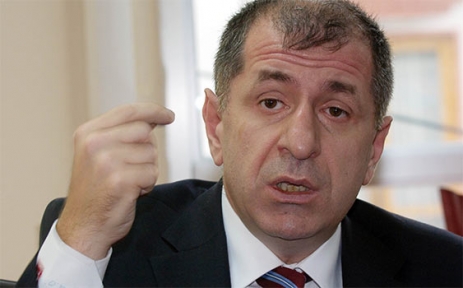 Bahçeliye Bir Rakip Daha