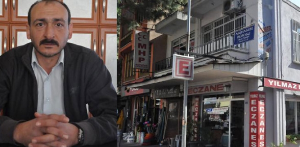 Bahçeliye istifa çağrısı parti teşkilatı kapattırdı