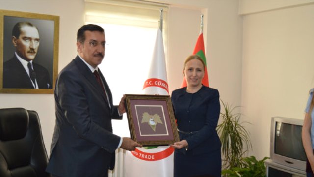 Bakan Tüfenkci: Dokunulmazlıkta Bundan Sonraki Görev ...