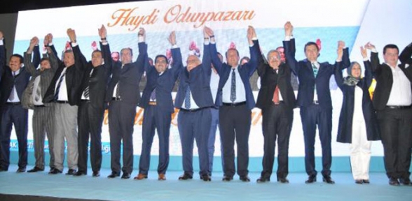 Bakan Avcı MHP Genel Başkanı Devlet Bahçeli yi eleştirdi