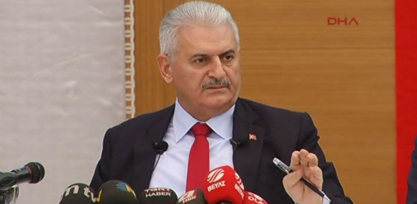 Bakan Yıldırımdan Kılıçdaroğluna eleştiri