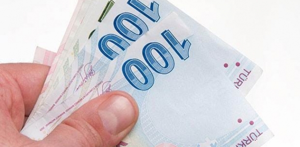 Bakandan asgari ücretlilere iyi haber