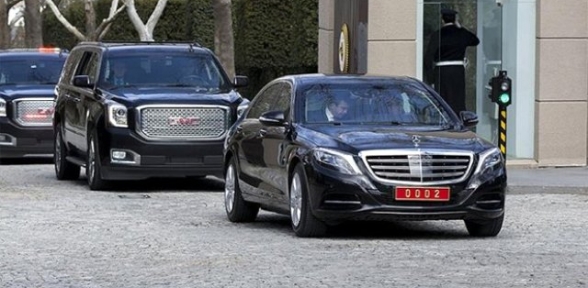 Bakanlar Kurulu 13 Yıl Aradan Sonra İlk Kez Ankara Dışında Toplanacak