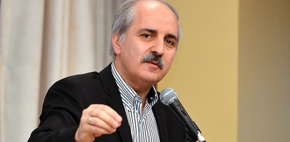 Bakanların istifasına hükümetten ilk tepki