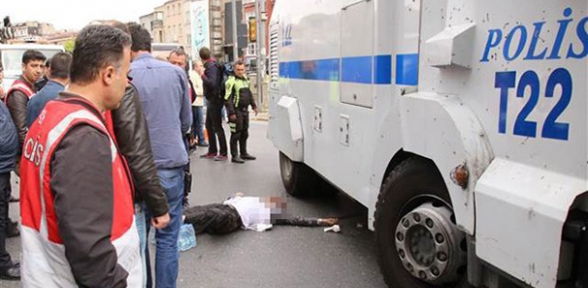 Bakırköy 1 Mayıs için hazır