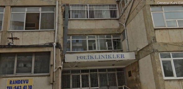 Bakırköy de hastane arazisi ihaleye çıkıyor