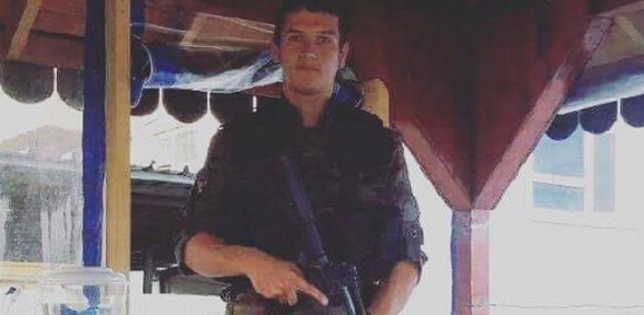 Balıkesir e şehit ateşi düştü