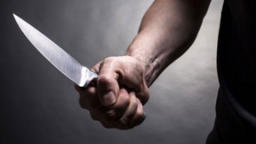 Bandırmada bıçaklı kavga 1 ölü