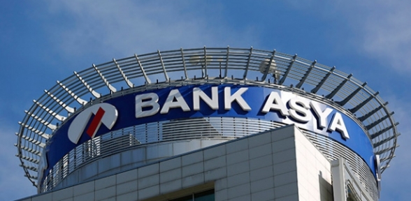 Bank Asya satılıyor