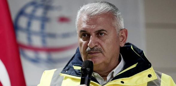 Banliyö hatları en kısa sürede açılacak