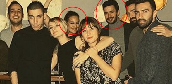Barış Arduç ve Gupse Özay ayrıldı mı