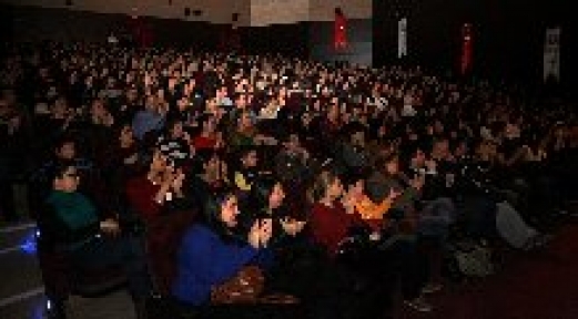 Barış Manço yu andılar