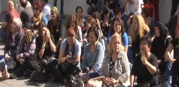 Barışa bomba atıldı