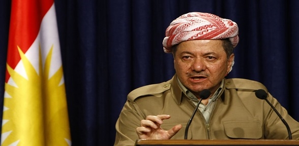 Barzani den Cizre ve Silopi açıklaması