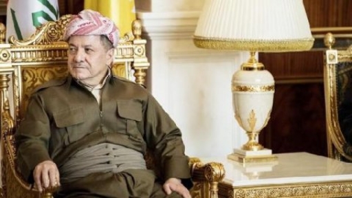 Barzani Türkiye ile IŞİD konusunda anlaştık
