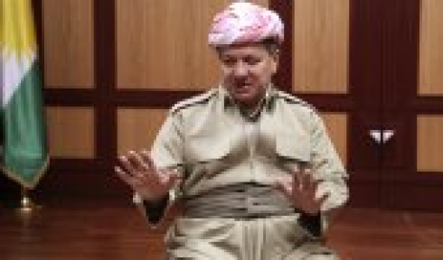 Barzaniden Teröre Destek Veren Ülkelere Sert Sözler Yanarlar