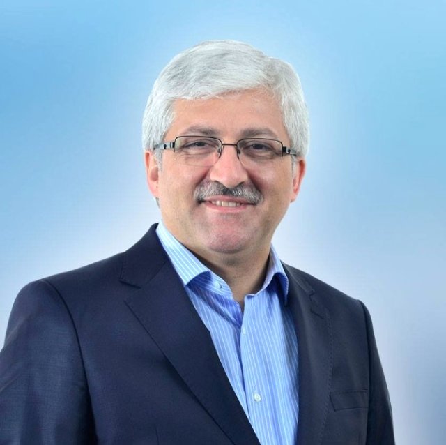 Başarılı Ceo Afyonkarahisar dan Milletvekili Aday ...