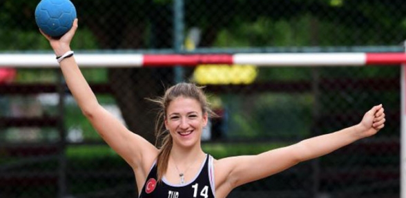 Başarısıyla göz dolduruyor