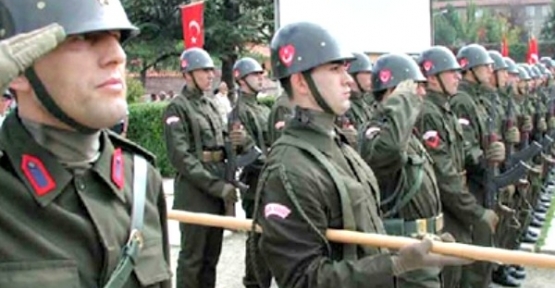 Başbakan Ahmet Davutoğlu bedelli askerlik konusunda son sözü söyledi