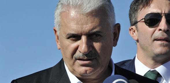 Başbakan dan idam açıklaması