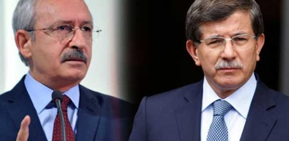 Başbakan Kılıçdaroğlu nun randevu talebini kabul etti