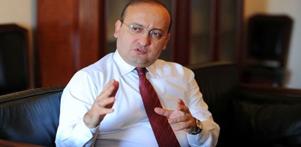 Başbakan Yardımcısı Akdoğan dan gündeme ilişkin açıklamalar