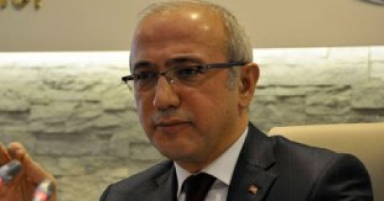 Başbakan Yardımcısı Lütfi Elvan Türkiye teröre rağmen büyüdü