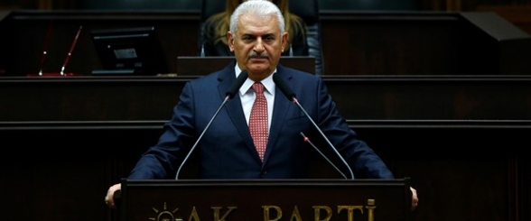 Başbakan Yarın önemli kararlar alacağız