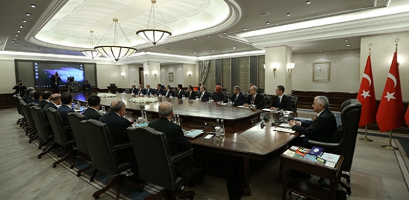 Dökülen her damla kanın hesabını soracağız