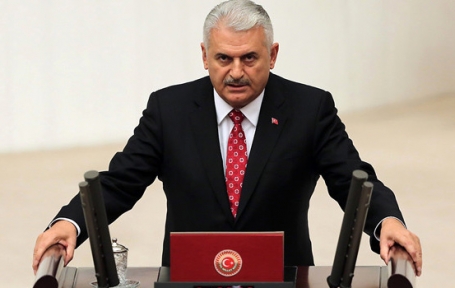 Başbakan Yıldırımdan müjde üstüne müjde