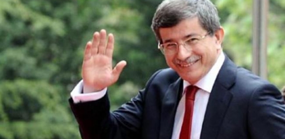 Başbakandan hodri meydan