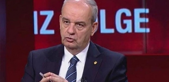 Başbuğ darbenin arkasındaki gücü açıkladı