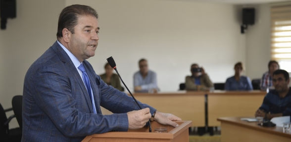 Başıbüyük için düğmeye basıldı