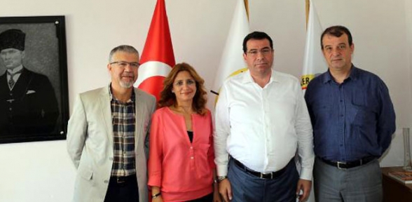 Basına saldırılar barbarlığın ötesine vardı