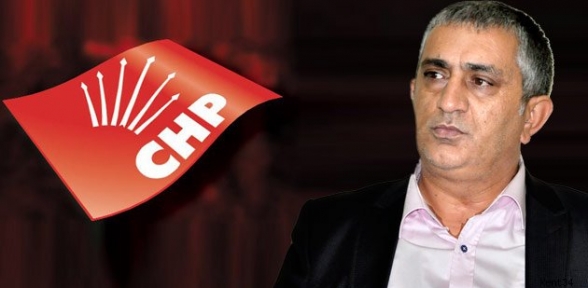CHP DEN SERT AÇIKLAMA