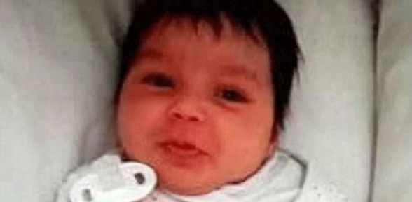 Başka Bebekler Ölmeden Savaşı Durdurun