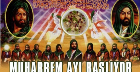 Başkan Altınok Öz Muharrem Ayı nda Birlik Mesajı Verdi