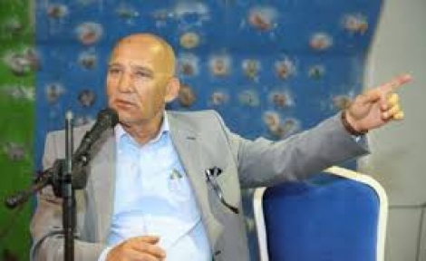 BAŞKAN ALTINOK ÖZE TAYFUN TALİPOĞLUNDAN ZİYARET